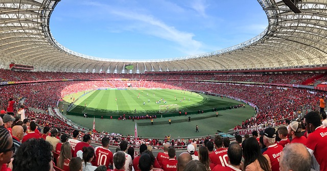 员市场上